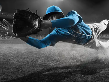 The Ultimate Beginner’s Guide to Betting on Baseball