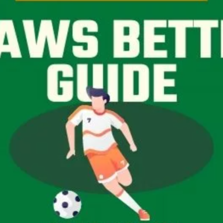 Comprehensive Guide to Effective Draw Betting Strategies