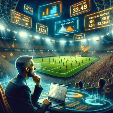 Analyzing Football Managers in Sports Betting