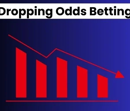 Mastering the Dropping Odds Betting Strategy