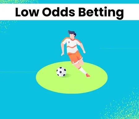 How to Profitably Bet on Low Odds