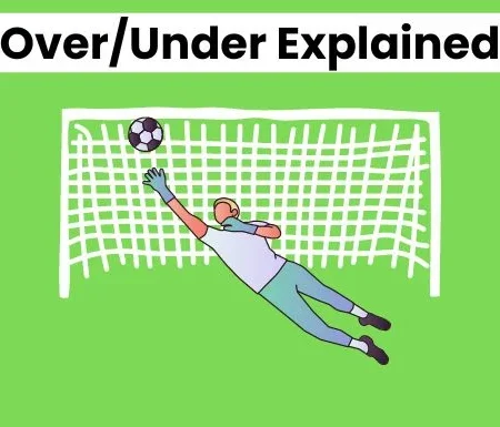 What Does Over/Under Mean in Betting?