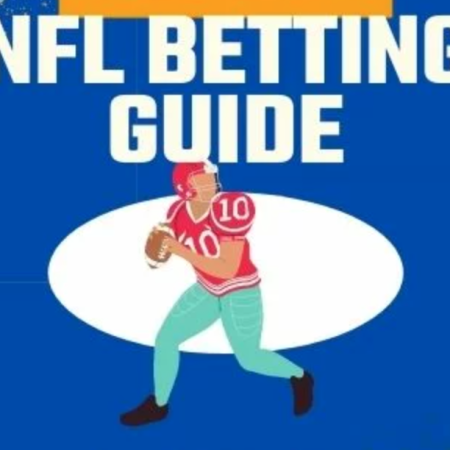 Introduction to NFL Betting