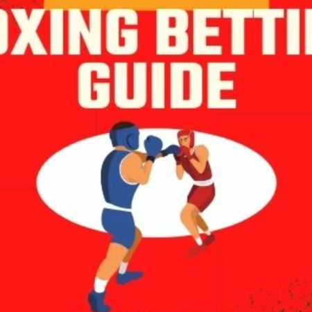 Introduction to Boxing Betting