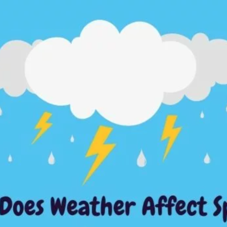 The Impact of Weather on Sports Performance and Outcomes