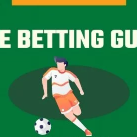 Ultimate Live Betting Guide