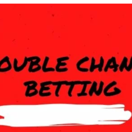 Expert Guide to Winning with Double Chance Bets