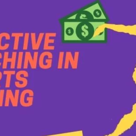 Effective Dutching in Sports Betting