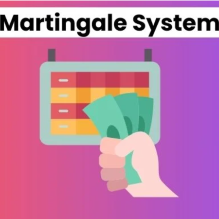 Secrets of the Martingale Betting System