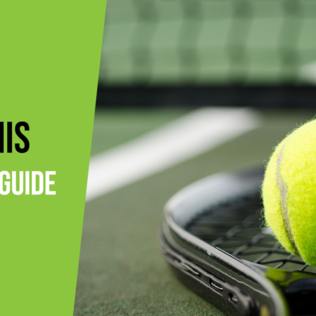 Comprehensive Guide to Tennis Betting: Types of Bets, Strategies, Grand Slam Insights, Odds, Live Bets, and More