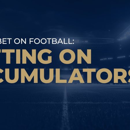 Strategies for Betting on Football Accumulators