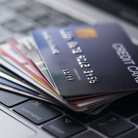 Making Deposits at Your Online Sportsbook Using Credit Cards