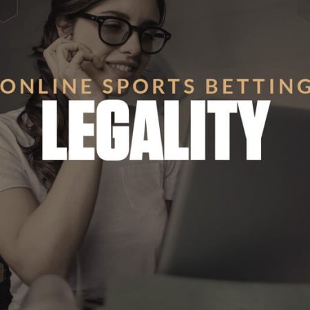 Understanding the Complex Landscape of Legitimate Online Sports Betting