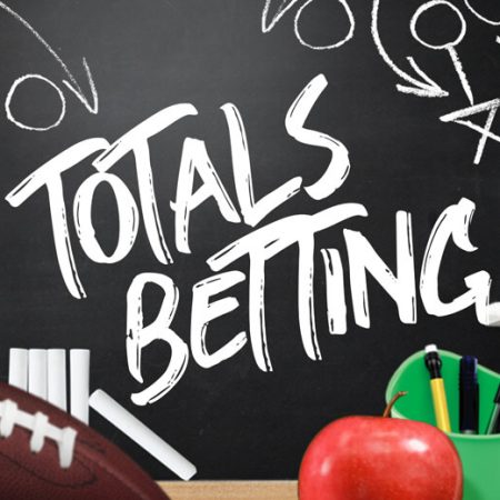 An In-depth Guide to Totals Betting