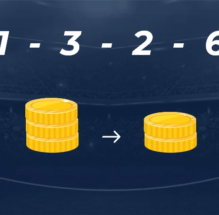 1-3-2-6 Betting System Explained: A Comprehensive Guide and Tips