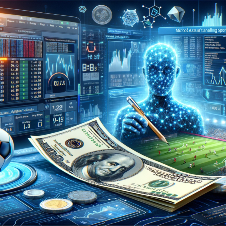 AI Sports Betting: Elevate Your Winning Potential with Artificial Intelligence