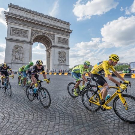 How To Bet On the Tour de France – Grand Tour Betting Guide and More!