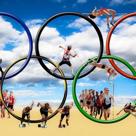 How to Bet on the Summer Olympics – Your Betting Guide to the Olympic Games