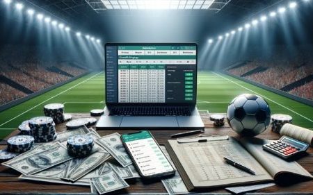 Dutching Betting System Explained: Dutching System Betting Guide and Tips
