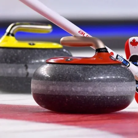 Mastering Curling Betting: A Comprehensive Guide