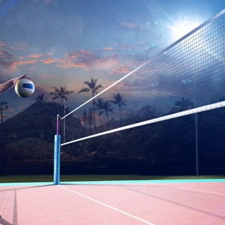 Introduction to Volleyball Betting