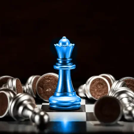 Guide to Chess Betting: Mastering Bets, Odds, and Market Strategies