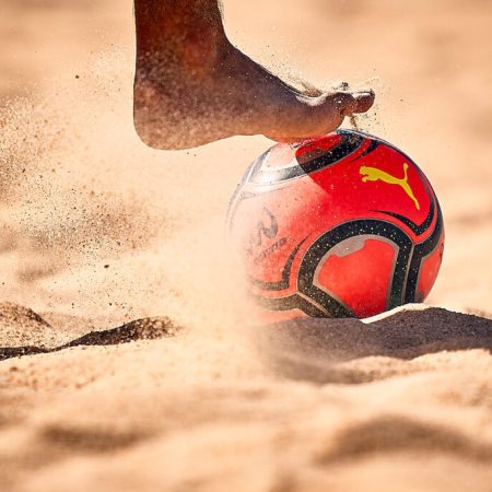 How To Bet On Beach Soccer: Insights on Bets, Odds, and Betting Markets