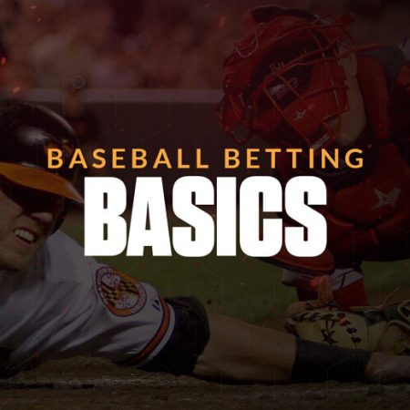 How to Start Betting on Baseball: A Comprehensive Guide for Beginners