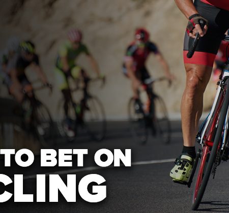 How to Master Betting on Cycling: Understanding Bets, Odds, and Markets