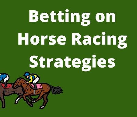 Mastering Horse Racing Betting: An Insider’s Guide