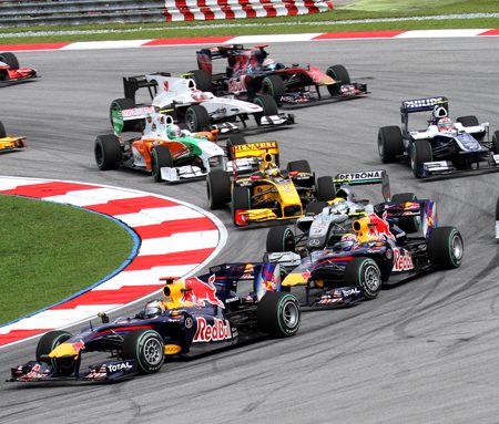 Guide to Betting on Formula 1: Strategies for Winning with F1 Bets, Odds, and Markets