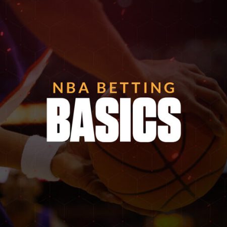 How to Bet on The NBA – Betting Guide for Beginners