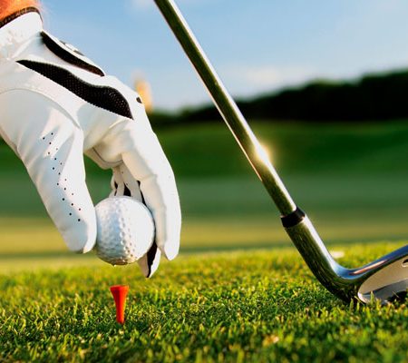 How to Place Bets on Golf: Comprehensive Strategies and Insights