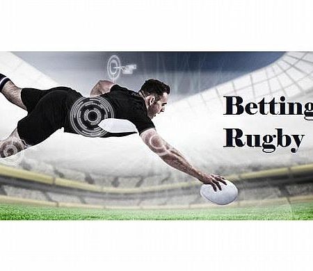 How to Bet on Rugby: A Comprehensive Guide for Newcomers