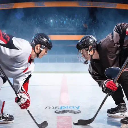 Ice Hockey Betting Guide for Beginners