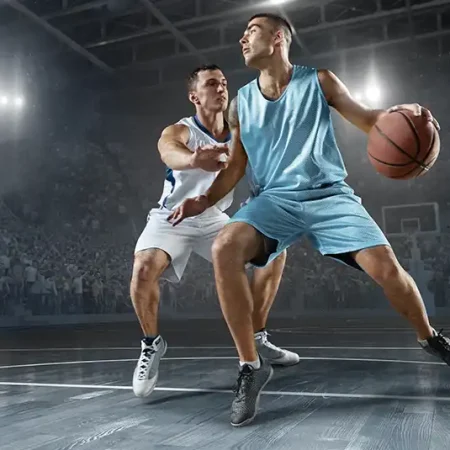 Basketball Betting Guide for Beginners