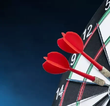 How to Engage in Darts Betting: A Guide for Beginners