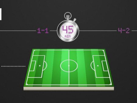 Comprehensive Guide to Half Time Full Time Betting: Strategies and Types