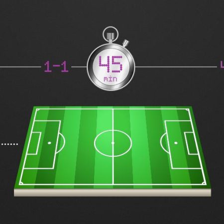 Comprehensive Guide to Half Time Full Time Betting: Strategies and Types