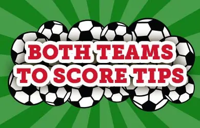 Understanding the BTTS (Both Teams to Score) Betting Market