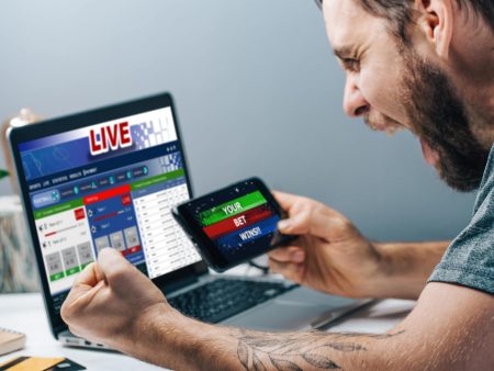 Betting Licenses Explained: Understanding the Basics