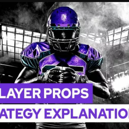 Player Props Betting Guide: Understanding Special Markets and Player Focused Bets