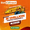 BetCorrect