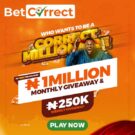 BetCorrect