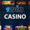 1Win Casino