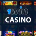 1Win Casino